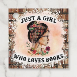 Etiquetas Para Recuerdos Bookish Bliss