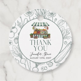 Etiquetas Para Recuerdos  Bridal Shower 