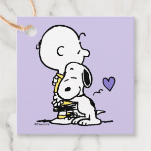 Etiquetas Para Recuerdos Cacahuetes   EL DÍA DE SAN VALENTÍN   Charlie Brow