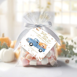 Etiquetas Para Recuerdos Caer Enamorada Fiesta de Baby Shower