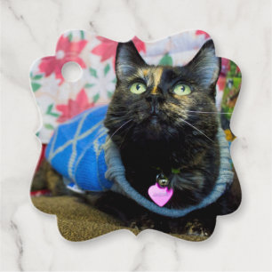 Etiquetas Para Recuerdos Calcio II