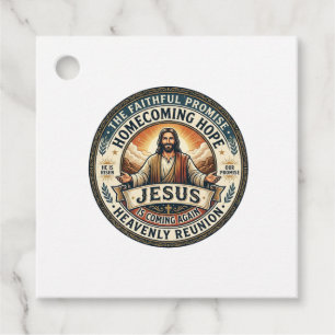 Etiquetas Para Recuerdos Camiseta Esposa Militar de Jesús Esperando Esposa 