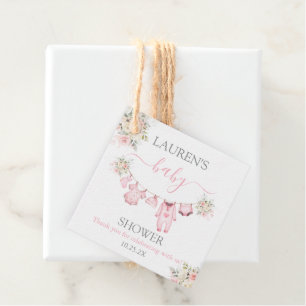 Etiquetas Para Recuerdos Chica Baby Clothes Baby Shower
