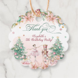 Etiquetas Para Recuerdos Chica de Nacimiento de Alumnos de Blus Magnífico