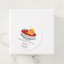 Chica De Nugget De Pollo De Nugget De Pequeña Cuid