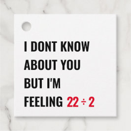 Etiquetas Para Recuerdos Chicas 11 cumpleaños 22 plaza inspirada