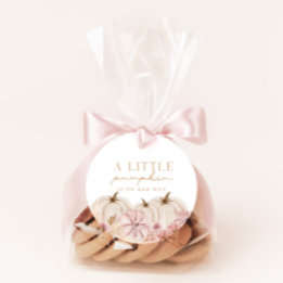 Etiquetas Para Recuerdos Chicas del Boho Pampas Círculo Personalizado de ca