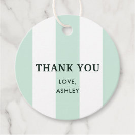 Etiquetas Para Recuerdos Chorro de Cabaña Verde Mar Despedida de Soltera