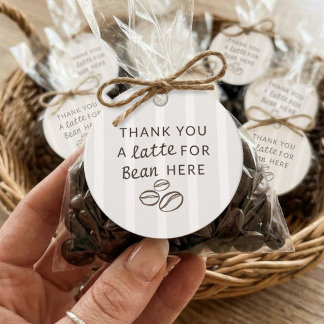Etiquetas Para Recuerdos Chupito Café Bebé Rayas Tema Francés Baby Shower