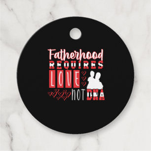 Etiquetas Para Recuerdos Citas de abuelo La paternidad requiere amor