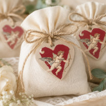 Clásicos de Romance Audaz Corazón Rojo Ángel Arco