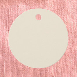 Etiquetas Para Recuerdos Color sólido de la cáscara