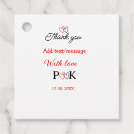 Etiquetas Para Recuerdos Con amor agregar letra del nombre de la pareja gra