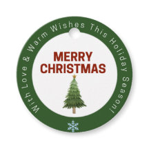 Con amor y saludos esta temporada de vacaciones