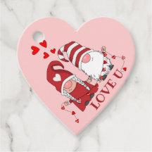 Con Gnomos de Amor 