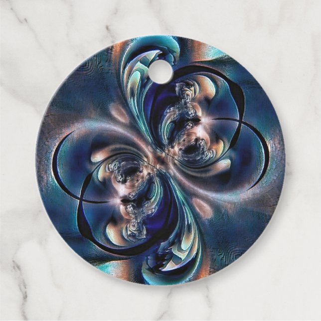 Etiquetas Para Recuerdos Concepción (Anverso)