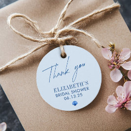 Etiquetas Para Recuerdos Conchas marinas y campanas de boda DUCHA NUPCIAL