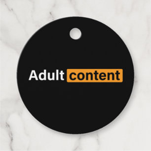 Etiquetas Para Recuerdos Contenido para adultos Humor para adultos Camiseta