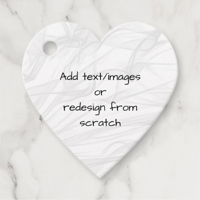 Etiquetas Para Recuerdos ¡Crea el tuyo! (Anverso)