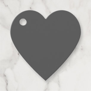 Etiquetas Para Recuerdos Crea tu propio diseño personalizado gris oscuro