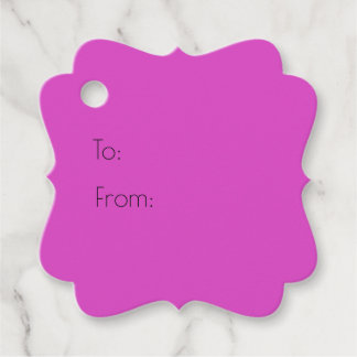 Etiquetas Para Recuerdos Crea tu propio favor y regalo personalizado