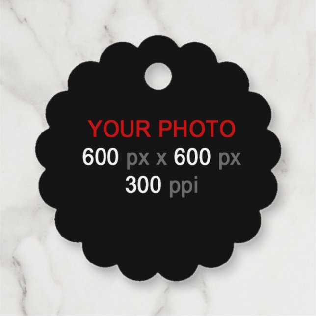 Etiquetas Para Recuerdos Creación personal (Reverso)