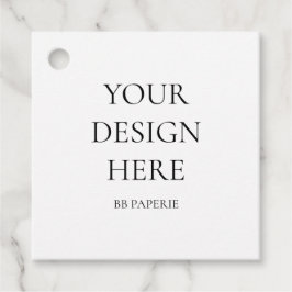 Etiquetas Para Recuerdos Crear su propio personal