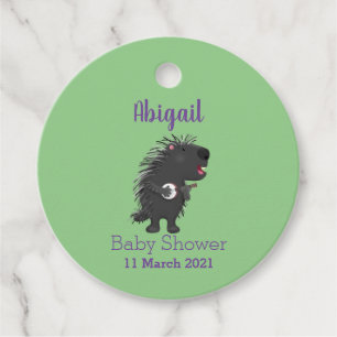 Etiquetas Para Recuerdos Cuidada y divertida jugada del personalizado del b