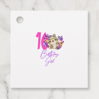 Etiquetas Para Recuerdos Cumpleaños de 16 años Chica Lindo Cumpleaños 16 Pe