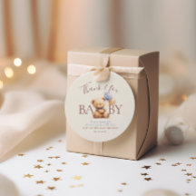 Cute Teddy Bear Globos Boho Azul Rosa Floral