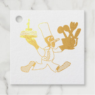 Etiquetas Para Recuerdos Cuto