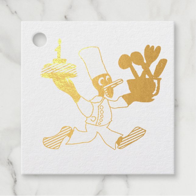 Etiquetas Para Recuerdos Cuto (Anverso)