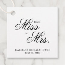 De Señorita a Señora Caligrafía Elegante para Desp