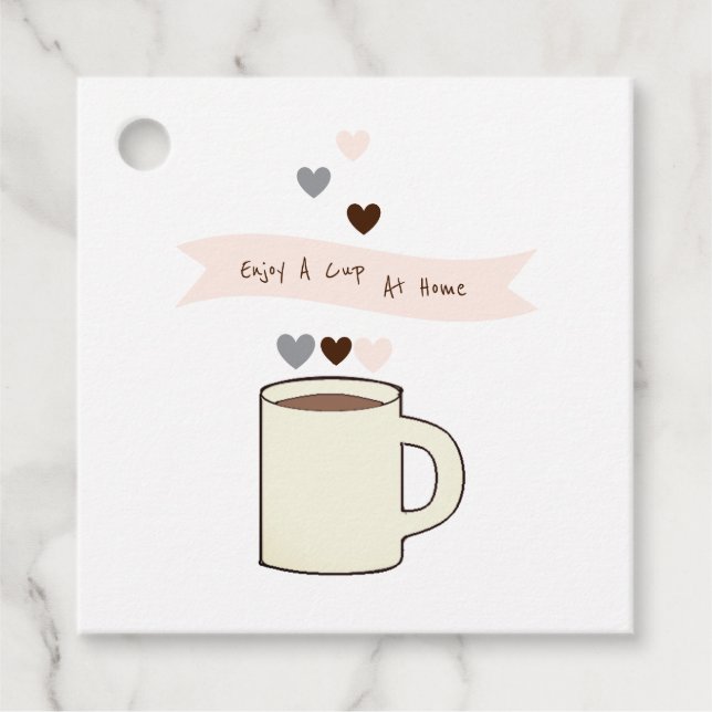 Etiquetas Para Recuerdos Des (Anverso)