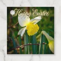 Deseos de narciso y Pascua