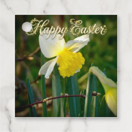 Etiquetas Para Recuerdos Deseos de narciso y Pascua