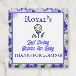 Etiquetas Para Recuerdos Despedida de Soltera Fiesta de Regalos de Boda Gol