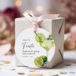 Etiquetas Para Recuerdos Despedida de soltera Margarita Fiesta Mexicana