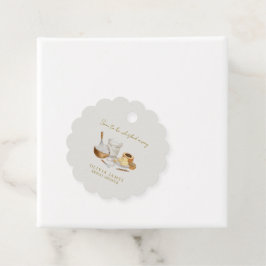 Etiquetas Para Recuerdos Despedida de soltera pronto será llevada