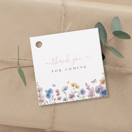 Etiquetas Para Recuerdos Despedida de Soltera Verde Gracias Por Venir