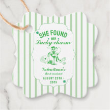 día de san patricio