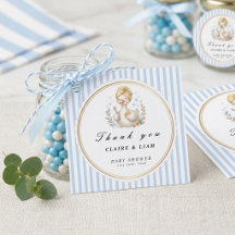 Día de Spa de Ganso Tonto para Baby Shower
