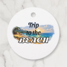 Diseño de Escape de Puestas de Sol Tropicales Viaj