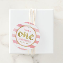 Etiquetas Para Recuerdos Diversión de ser una fiesta de primer cumpleaños r