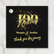 Doble celebración de cumpleaños dos veces más dive