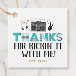 Etiquetas Para Recuerdos Dos leyendas para dejar el segundo cumpleaños grac