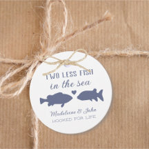 Dos Pescados Menos En La Ducha De Las Parejas De M