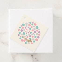 Etiquetas Para Recuerdos 'DreamyPastels'