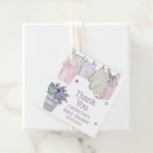 Ducha de Osito Adorable para Celebración de Bebé