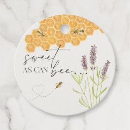 Etiquetas Para Recuerdos Dulce como pueden ser las abejas, la abeja miel la